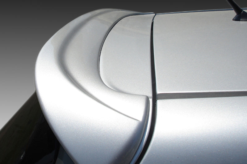 Spoiler tetto Hyundai i20 Mk1 (2008-2014) - foto 2