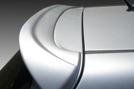 Spoiler tetto Hyundai i20 Mk1 (2008-2014) - foto 2