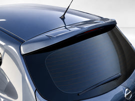 Spoiler tetto Nissan Qashqai J10 Facelift (2009-2013)