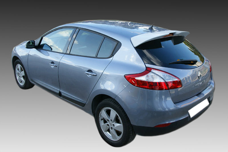 Spoiler tetto Renault Megane Mk3 (2008-2016)