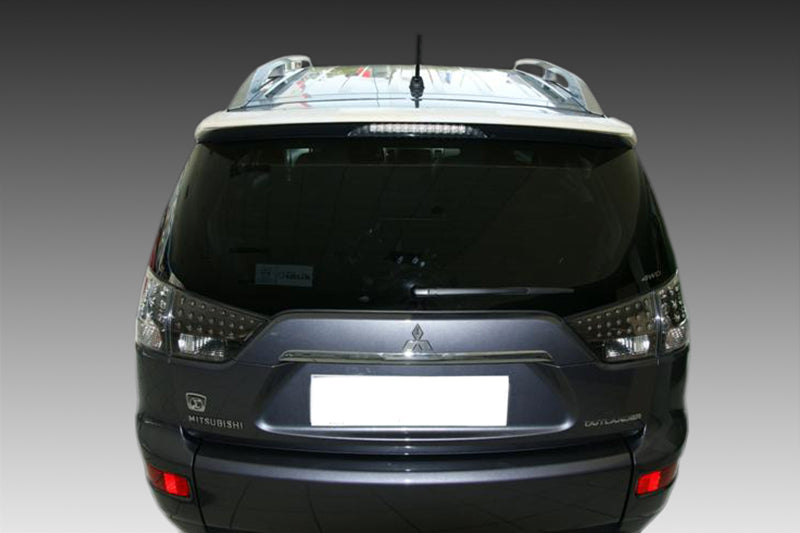 Spoiler tetto Mitsubishi Outlander Mk2 (2006-2012) - foto 2