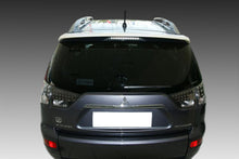 Spoiler tetto Mitsubishi Outlander Mk2 (2006-2012) - foto 2