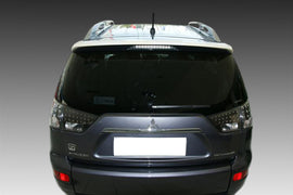 Spoiler tetto Mitsubishi Outlander Mk2 (2006-2012) - foto 2