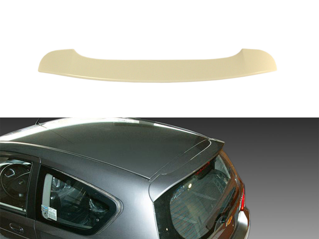 Spoiler tetto Chevrolet Aveo