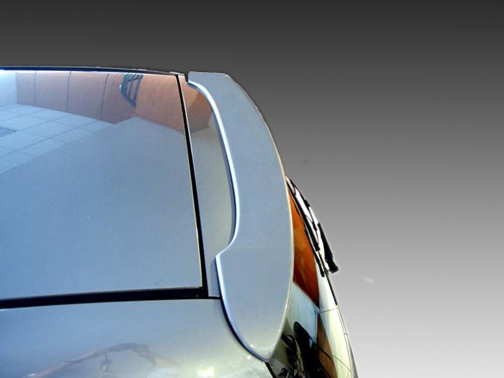 Spoiler tetto Chevrolet Aveo - foto 3