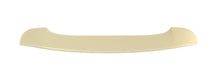 Spoiler tetto Chevrolet Aveo - foto 4