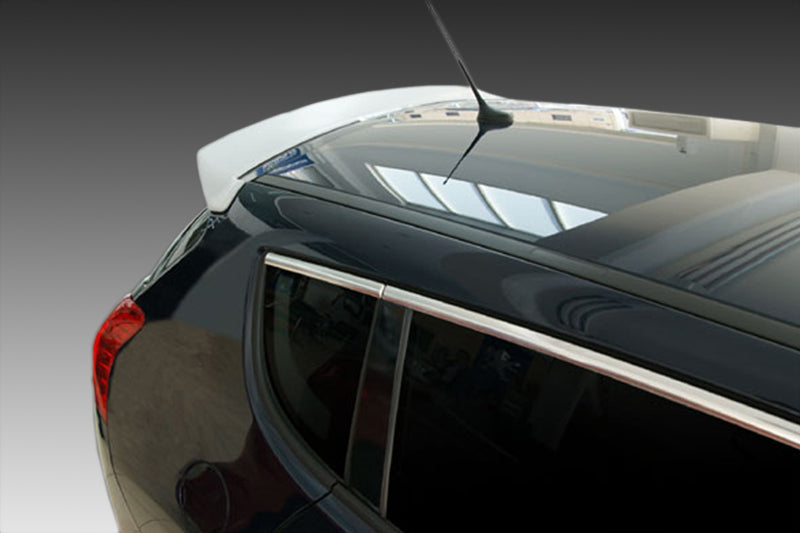 Spoiler tetto Peugeot 3008 Mk1 (2008-2016)