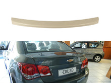 Spoiler a labbro Chevrolet Cruze J300 berlina (2008-2016)