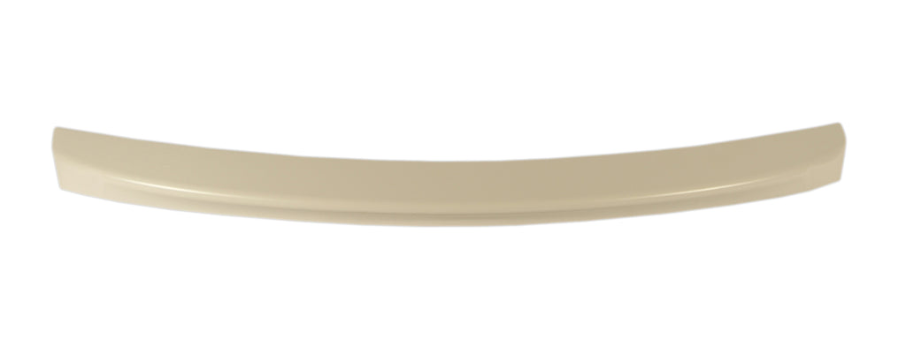 Spoiler a labbro Chevrolet Cruze J300 berlina (2008-2016) - foto 4