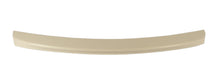 Spoiler a labbro Chevrolet Cruze J300 berlina (2008-2016) - foto 4