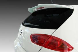 Spoiler tetto Seat Leon Mk2 Facelift (2009-2011)