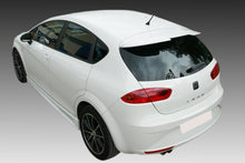 Spoiler tetto Seat Leon Mk2 Facelift (2009-2011) - foto 2