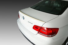 Spoiler a labbro BMW Serie 3 E92 Coupé