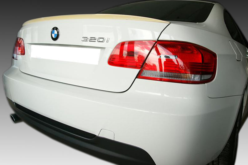 Spoiler a labbro BMW Serie 3 E92 Coupé - foto 2
