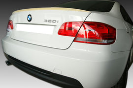 Spoiler a labbro BMW Serie 3 E92 Coupé - foto 2