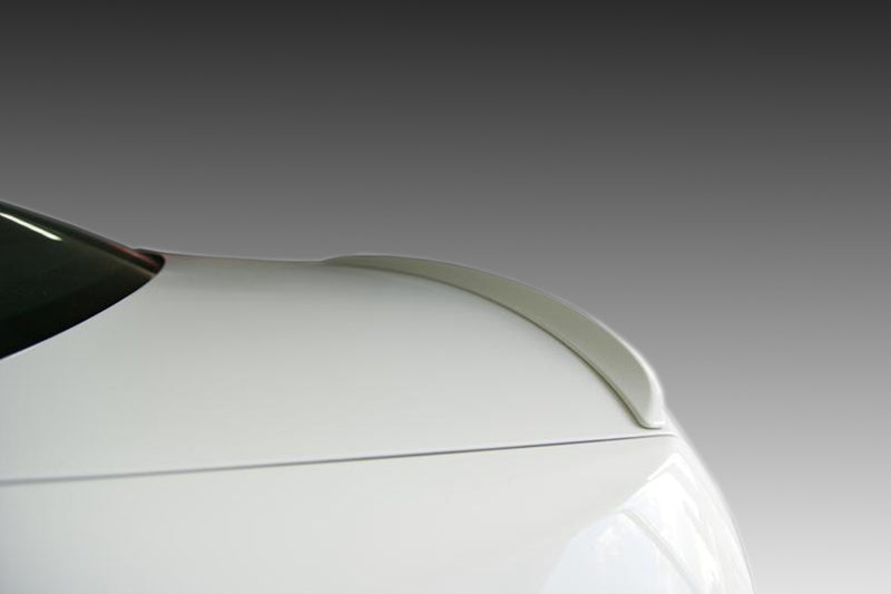 Spoiler a labbro BMW Serie 3 E92 Coupé - foto 3