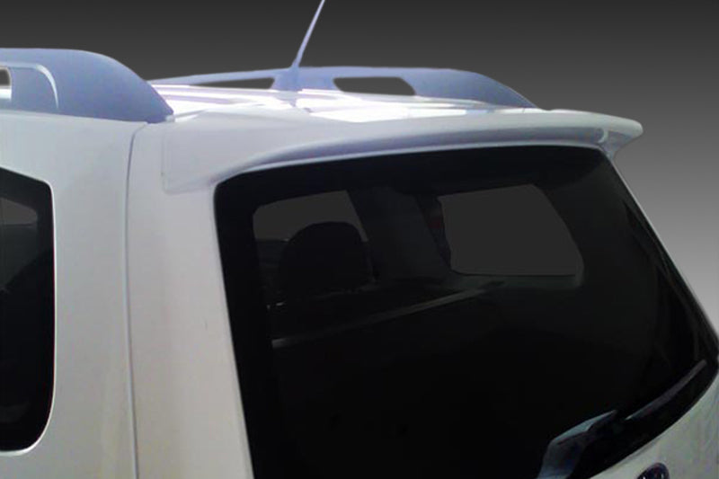 Spoiler tetto Subaru Forester Mk3 (2008-2013)