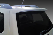 Spoiler tetto Subaru Forester Mk3 (2008-2013)
