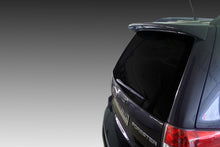 Spoiler tetto Subaru Forester Mk3 (2008-2013) - foto 2