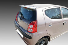 Spoiler tetto Nissan Pixo Mk7 (2009-2014)