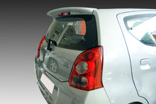 Spoiler tetto Suzuki Alto Mk7 (2009-2014) - foto 2