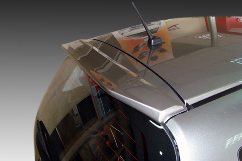 Spoiler tetto Honda Jazz Mk2 (2007-2013)