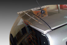 Spoiler tetto Honda Jazz Mk2 (2007-2013)