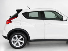 Spoiler tetto V.1 Nissan Juke F15 (2010-2019) - foto 2