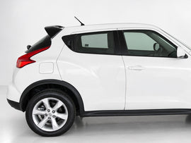 Spoiler tetto V.1 Nissan Juke F15 (2010-2019) - foto 2