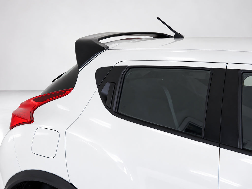 Spoiler tetto V.1 Nissan Juke F15 (2010-2019) - foto 3