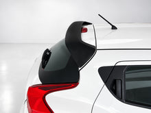 Spoiler tetto V.1 Nissan Juke F15 (2010-2019) - foto 4