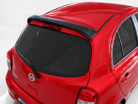 Spoiler tetto Nissan Micra K13 (2011-2017)