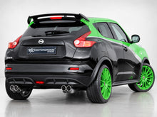 Spoiler tetto V.2 Nissan Juke F15 (2010-2019)