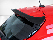 Spoiler tetto Renault Clio Mk4 (2012-2019) - foto 2