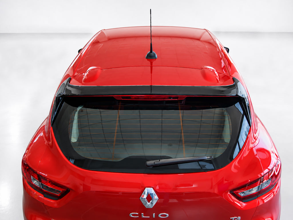 Spoiler tetto Renault Clio Mk4 (2012-2019) - foto 3