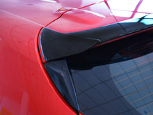 Spoiler tetto Renault Clio Mk4 (2012-2019) - foto 4