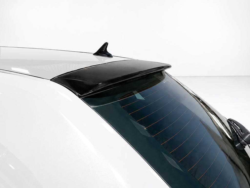 Spoiler tetto Audi A3 8P S3 Look (2003-2012)