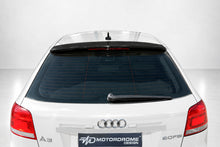 Spoiler tetto Audi A3 8P S3 Look (2003-2012) - foto 2
