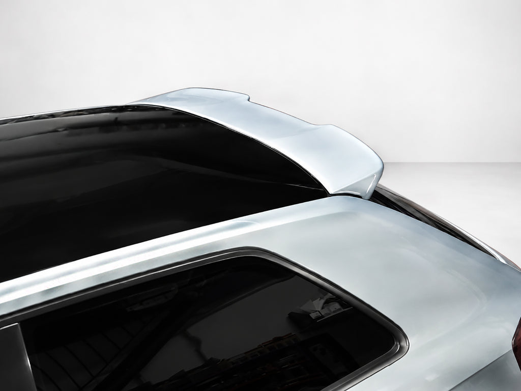 Spoiler tetto Audi A3 8P hatchback GT Look (2003-2012)