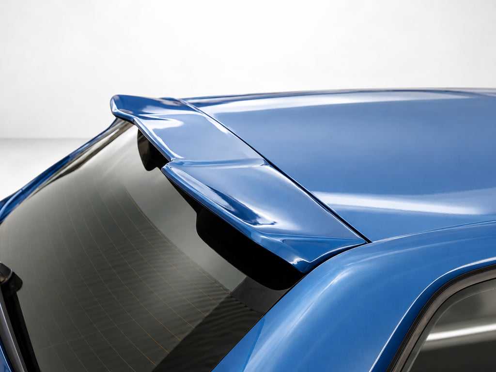 Spoiler tetto Audi A3 8P Sportback GT Look (2005-2012)