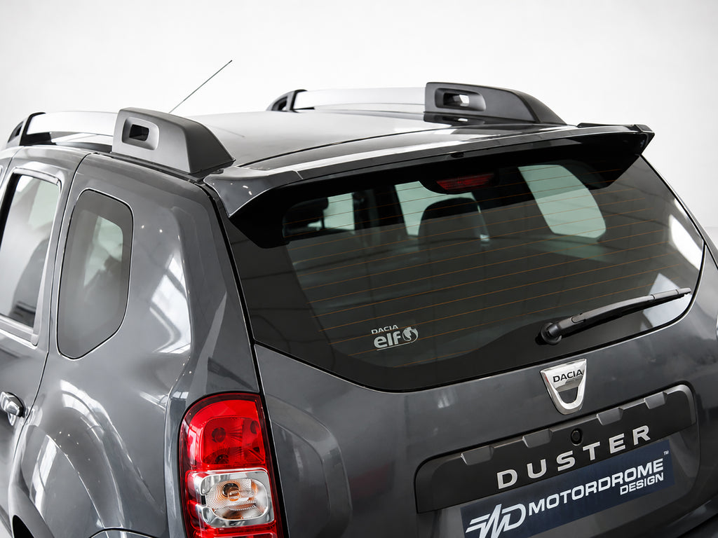 Spoiler tetto Dacia Duster Mk1 (2010-2017)