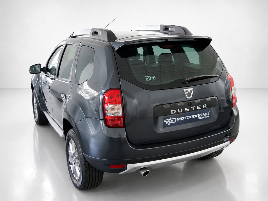 Spoiler tetto Dacia Duster Mk1 (2010-2017) - foto 2
