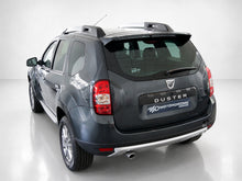 Spoiler tetto Dacia Duster Mk1 (2010-2017) - foto 2