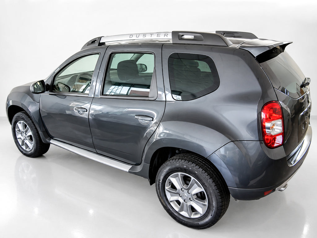 Spoiler tetto Dacia Duster Mk1 (2010-2017) - foto 3