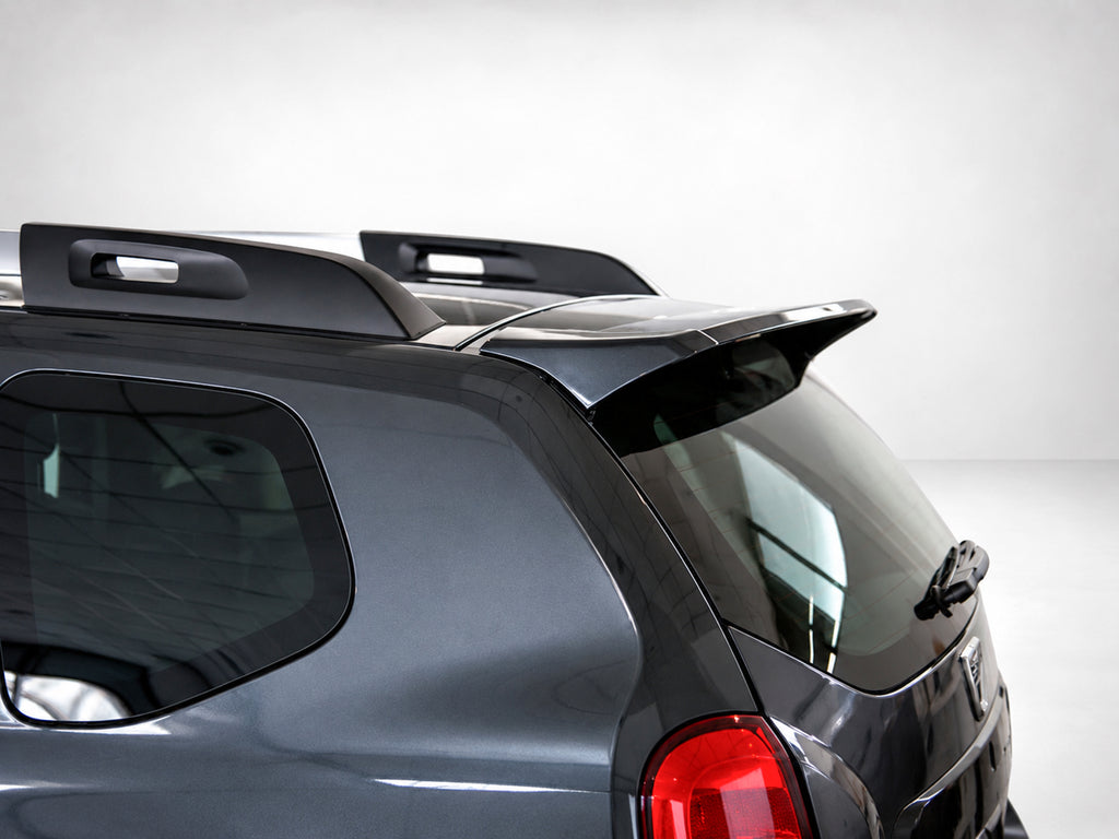 Spoiler tetto Dacia Duster Mk1 (2010-2017) - foto 4