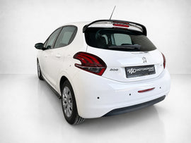 Spoiler tetto Peugeot 208 Mk1 (2012-2019) - foto 2