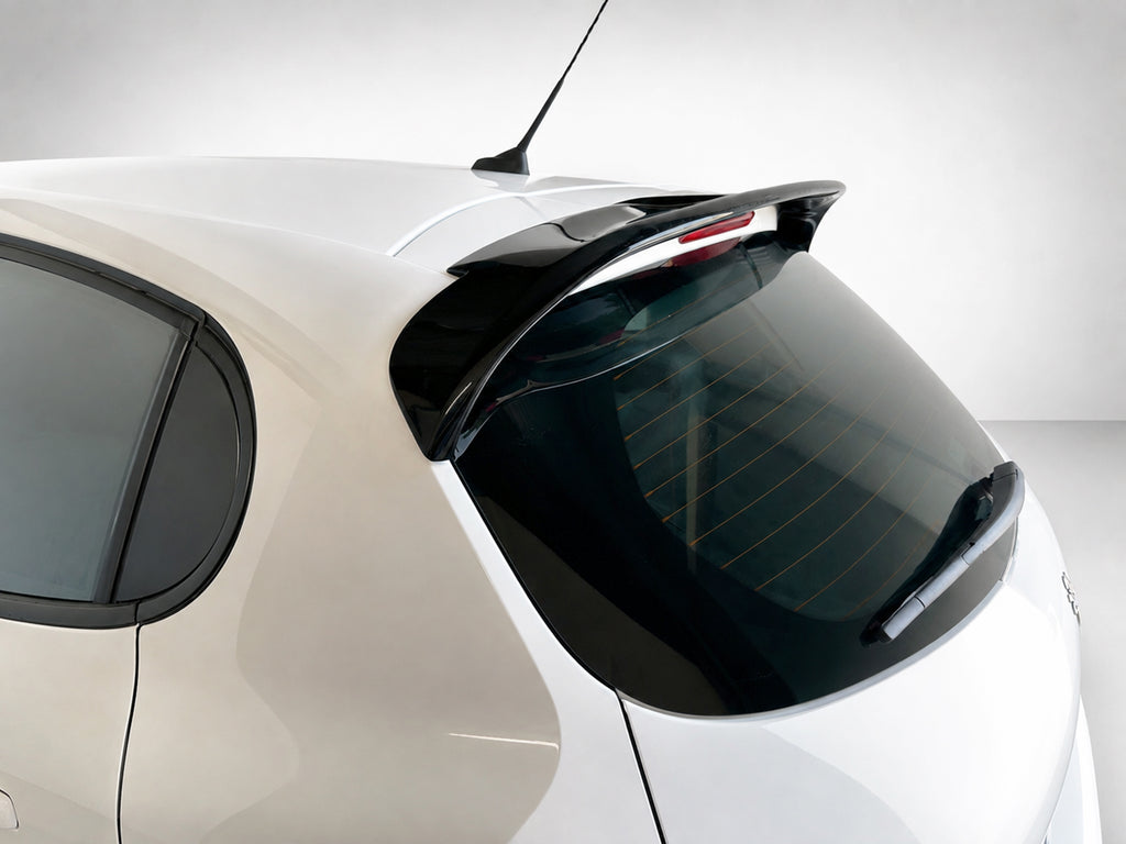 Spoiler tetto Peugeot 208 Mk1 (2012-2019) - foto 4