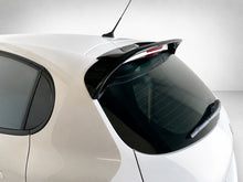 Spoiler tetto Peugeot 208 Mk1 (2012-2019) - foto 4