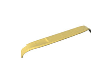 Spoiler tetto Peugeot 208 Mk1 (2012-2019) - foto 6