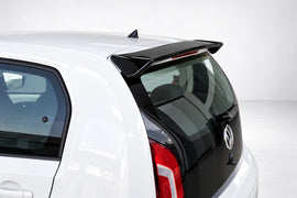 Spoiler tetto Volkswagen Up